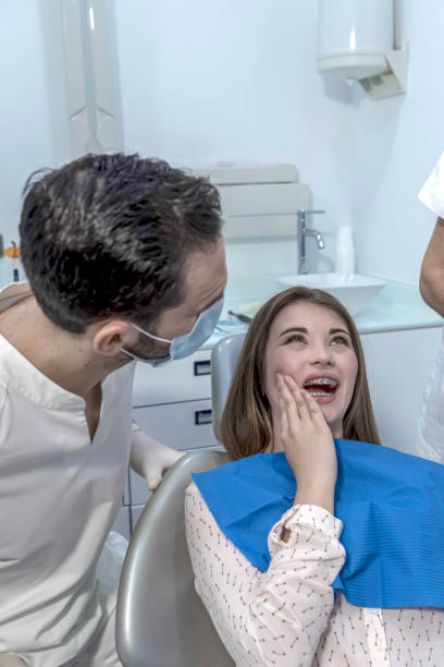 Best Emergency Dental Services for Seniors in Fairmount, GA