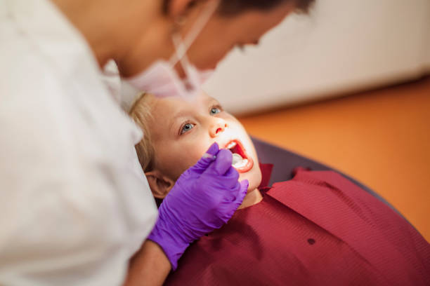 Best Emergency Cosmetic Dentistry in Fairmount, GA