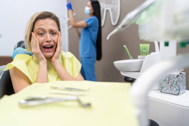 Best Emergency Dentist for Lost Fillings or Crowns in Fairmount, GA