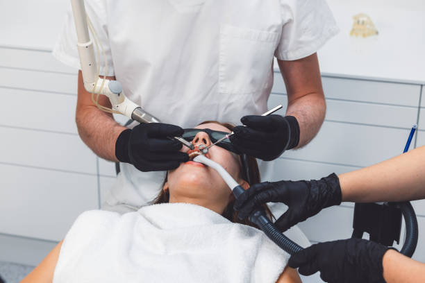 Best Broken or Cracked Tooth Emergency Dentist in Fairmount, GA