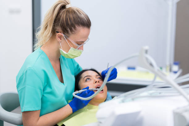 Best Mobile Emergency Dentist in Fairmount, GA