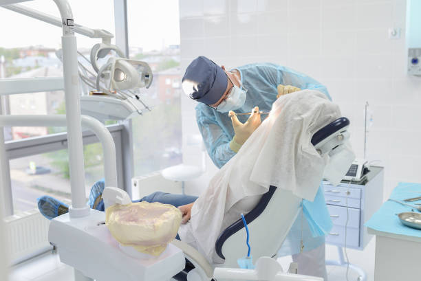 Best Emergency Dental Extractions in Fairmount, GA