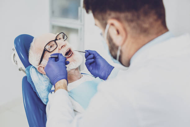 Best Emergency Dental Care for Abscessed Tooth in Fairmount, GA
